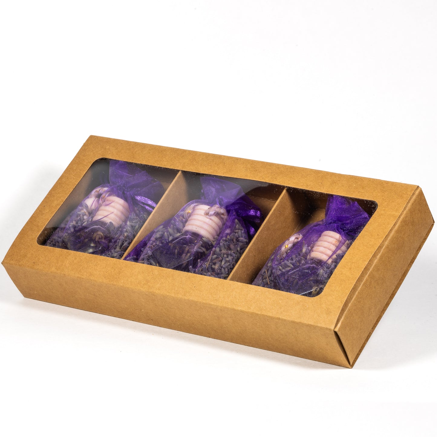 Lavender Diffuser 3 Pack