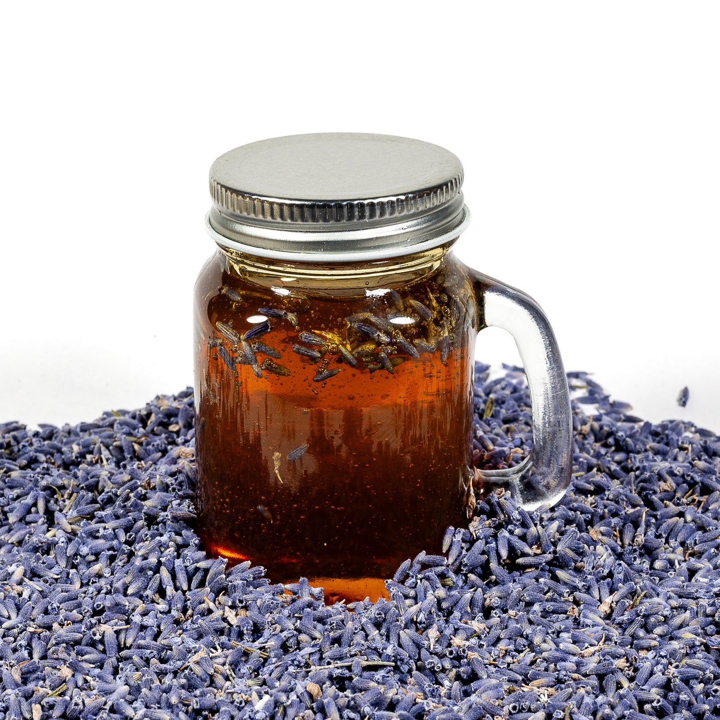 Lavender Honey