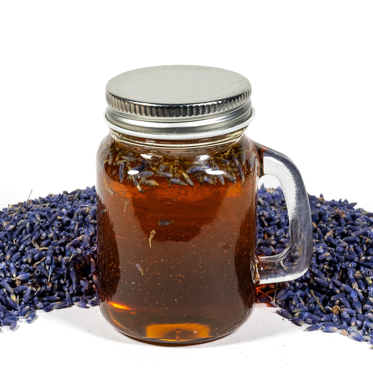Lavender Honey