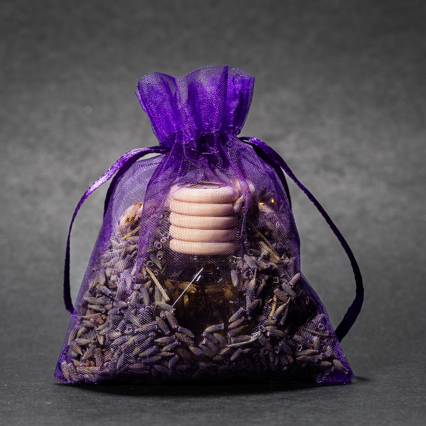 Lavender Diffuser