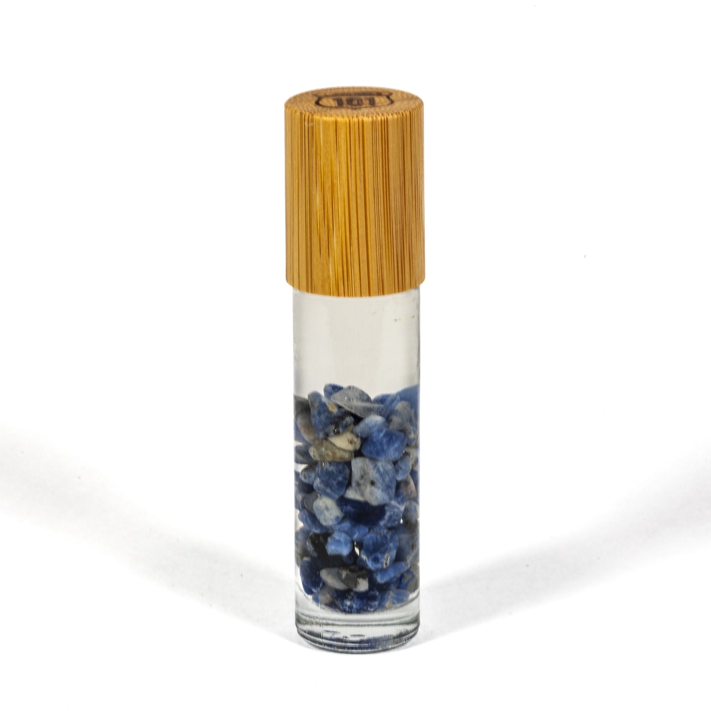 Lapis Lazuli Lavender Roller