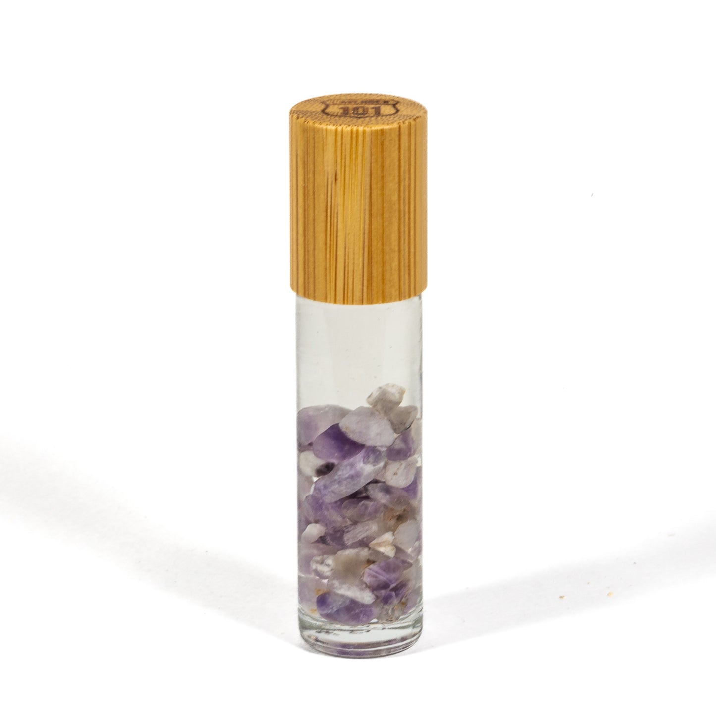 Amethyst Lavender Roller