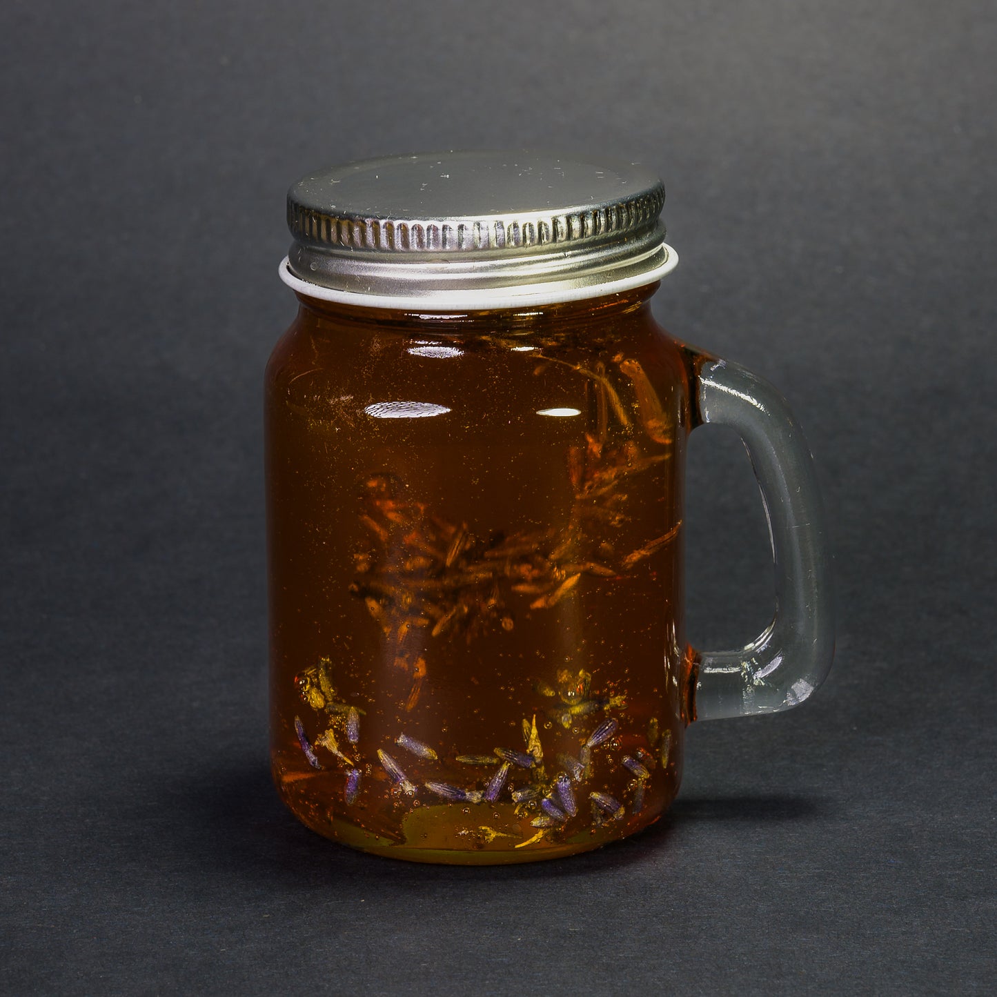 Lavender Honey