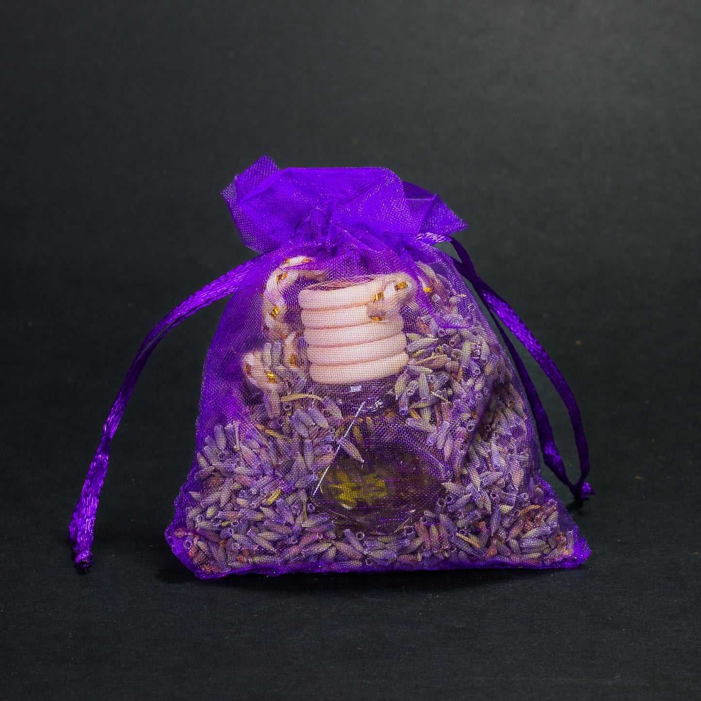 Lavender Diffuser