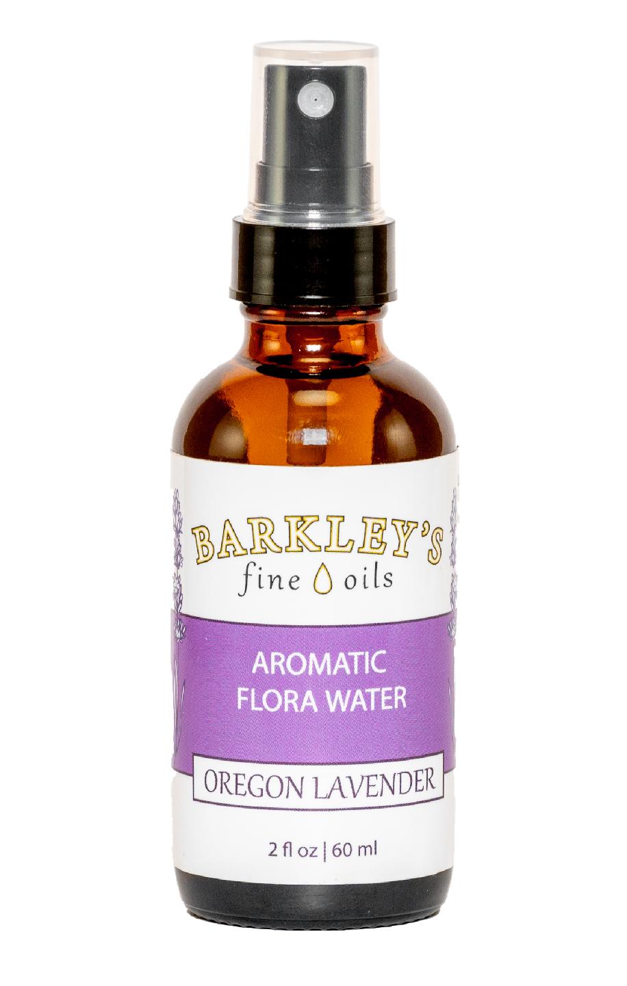 Lavender Flora Water Spray