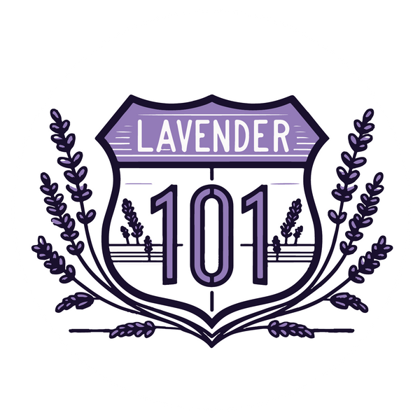 Lavender 101