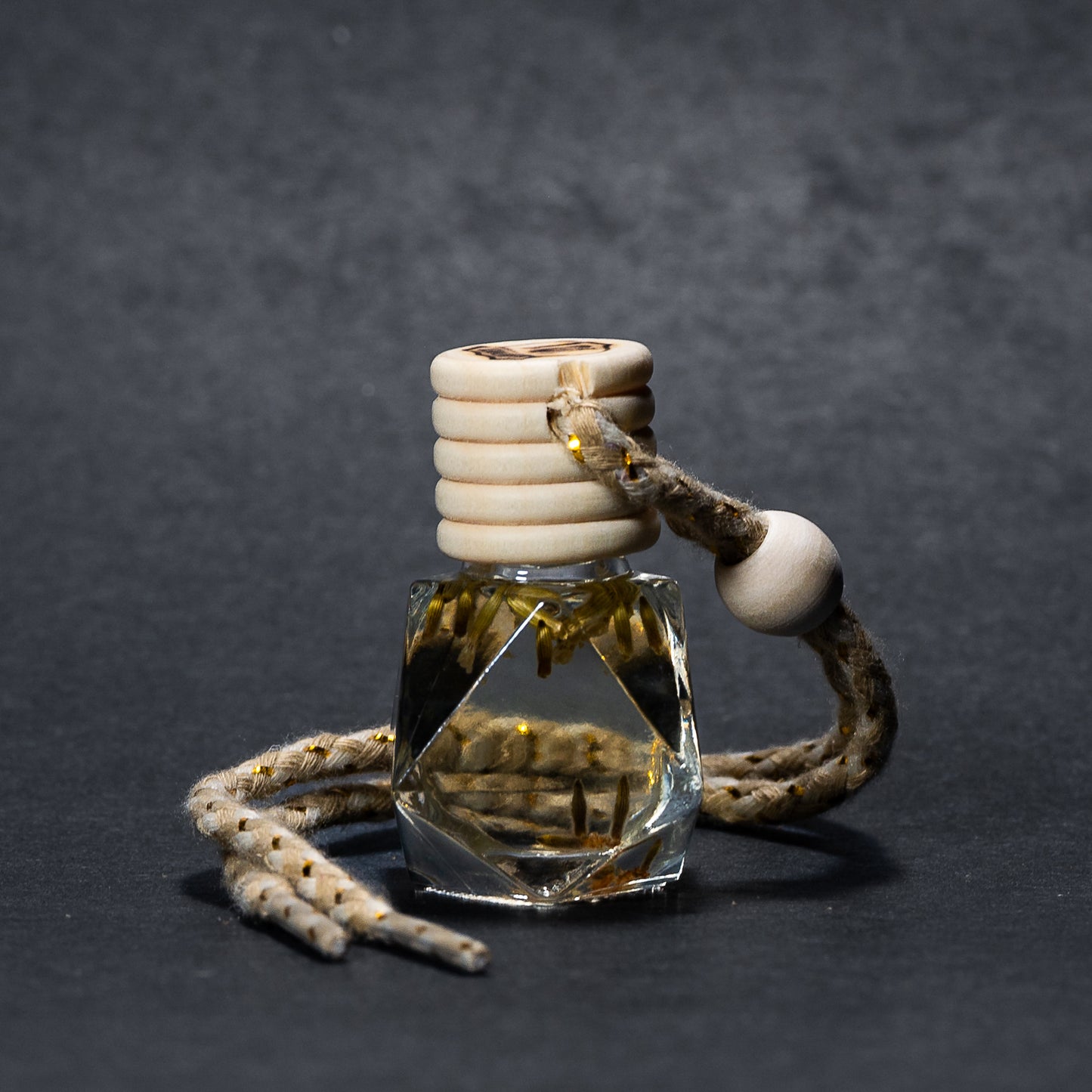 Lavender Diffuser