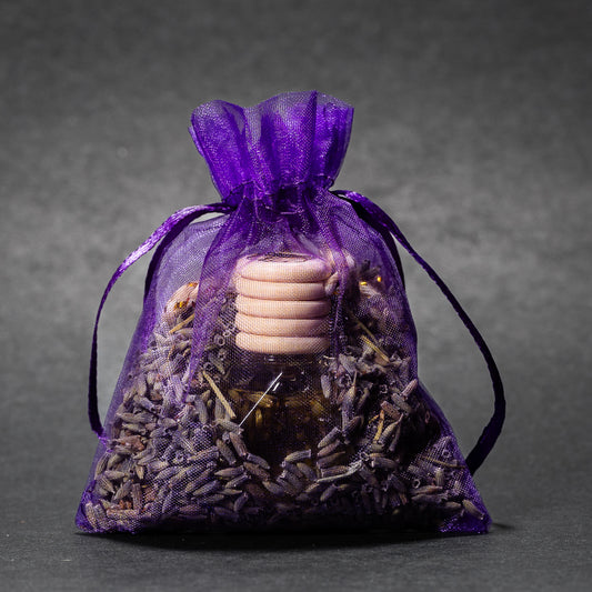 Lavender Diffuser