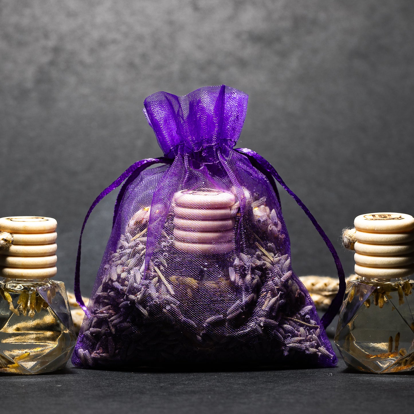 Lavender Diffuser 3 Pack