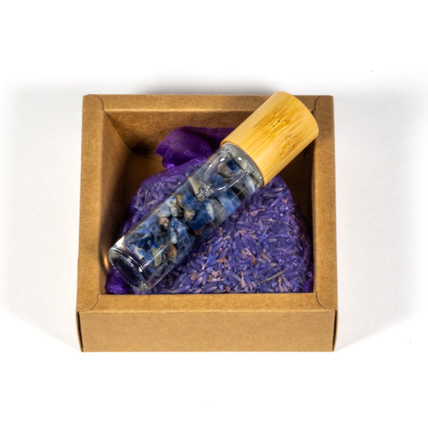 Sodalite Lavender Roller