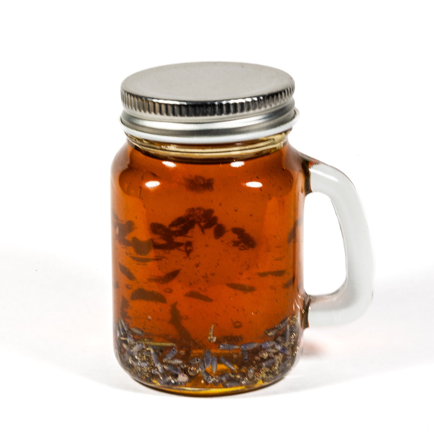 Lavender Honey