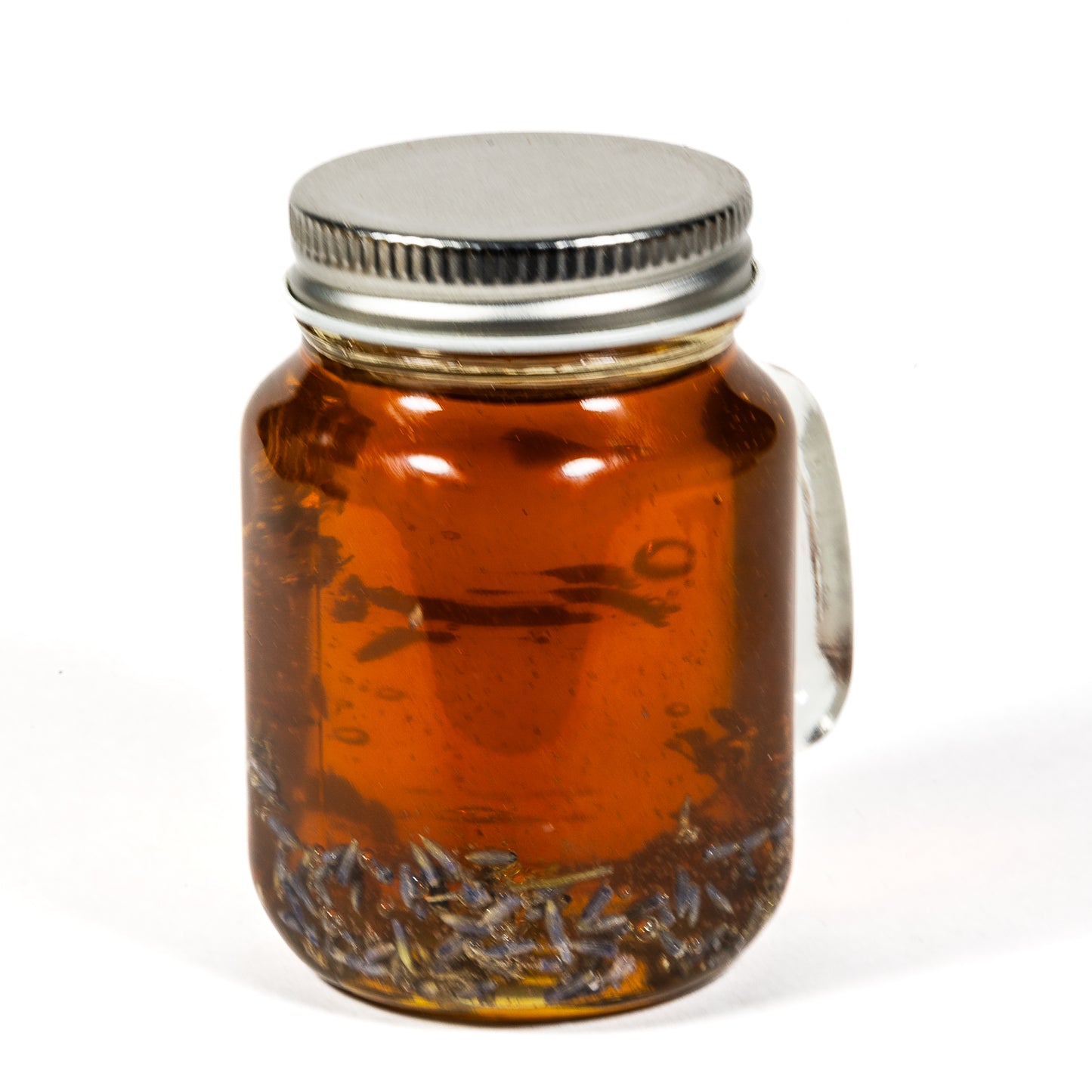 Lavender Honey