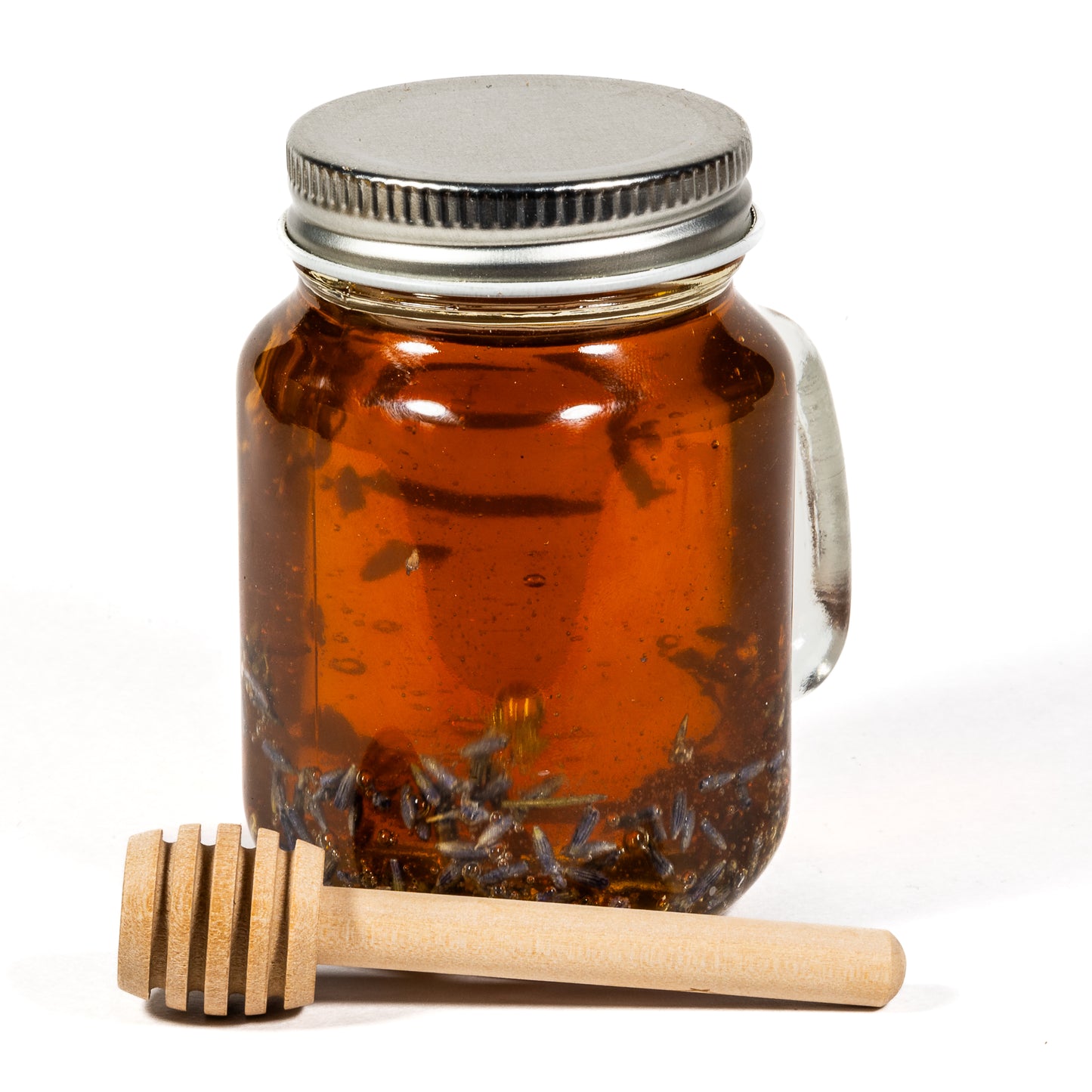 Lavender Honey