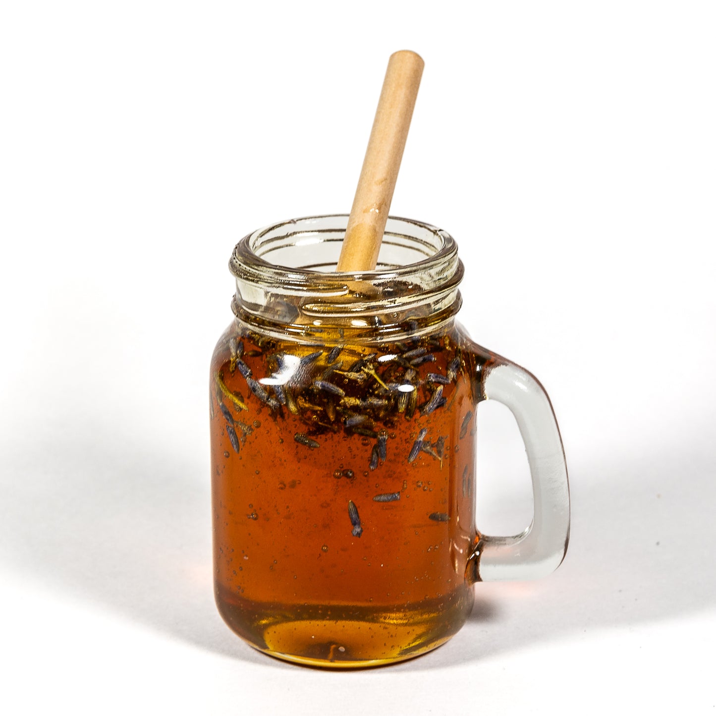 Lavender Honey