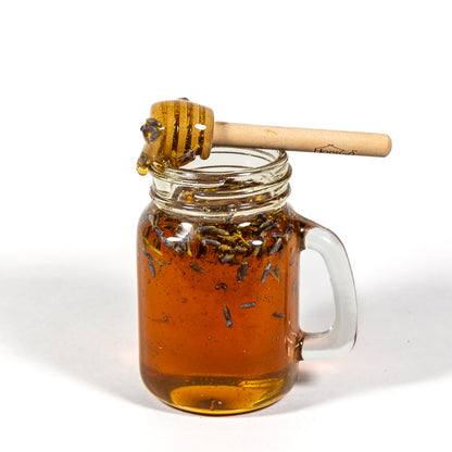 Lavender Honey