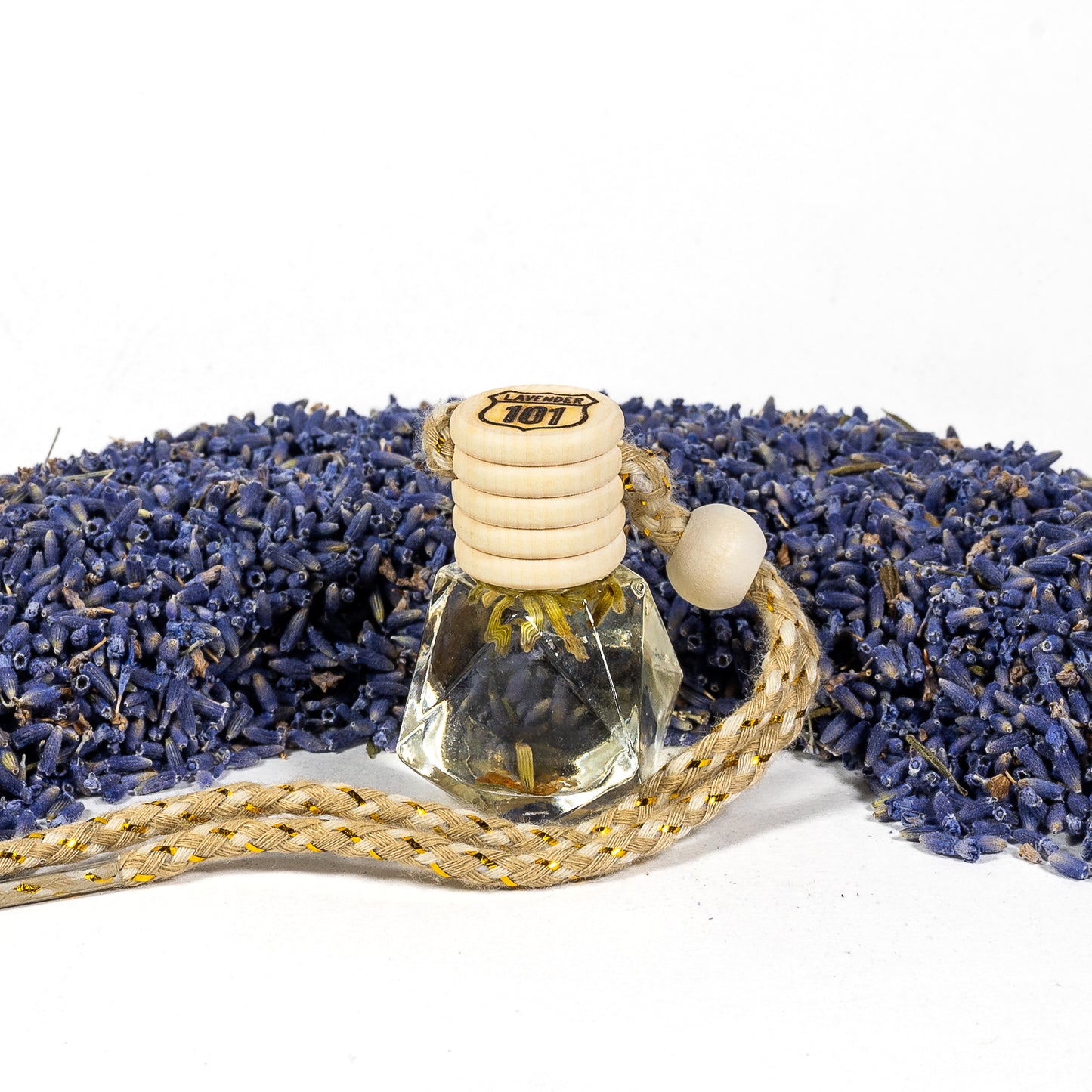 Lavender Diffuser