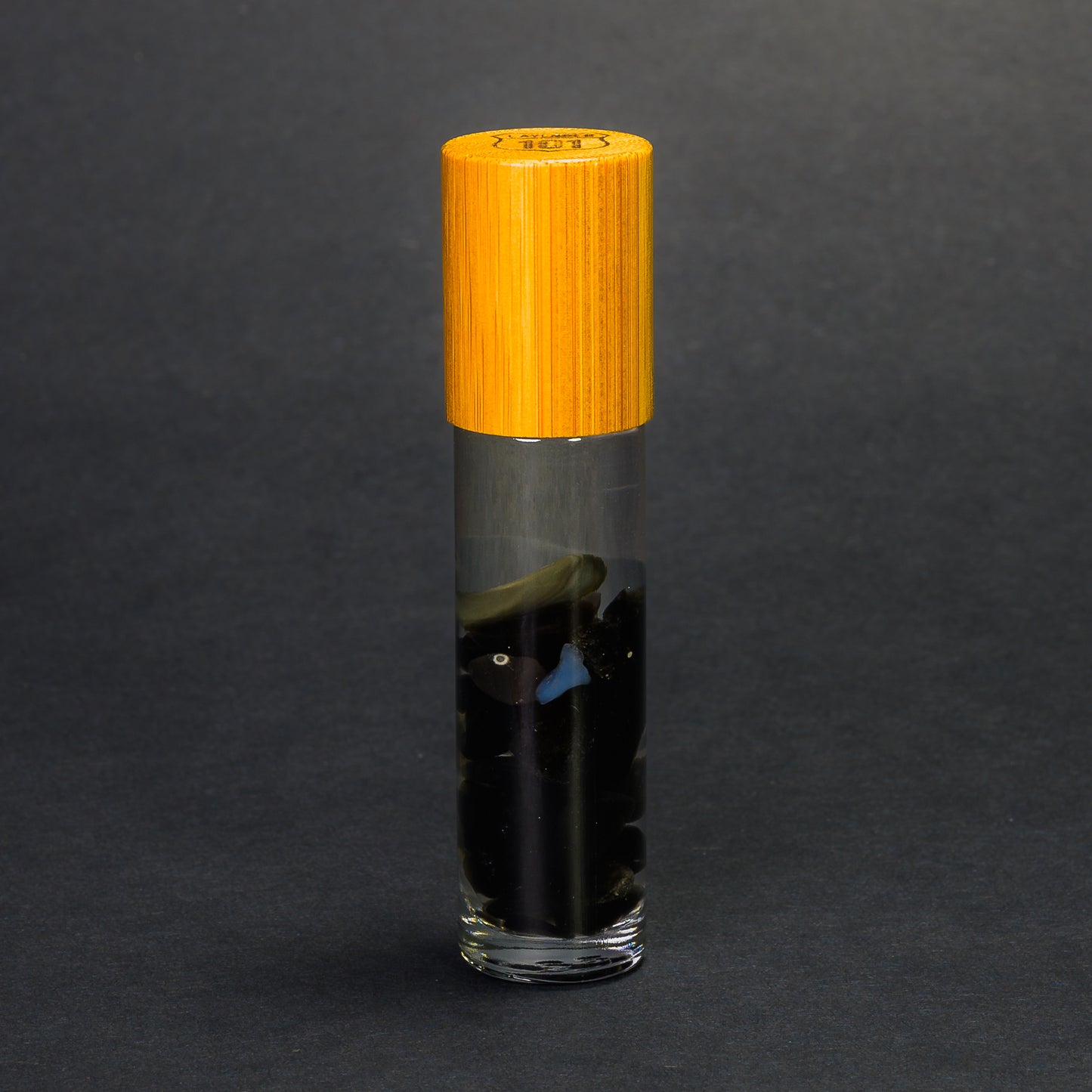 Obsidian Lavender Roller