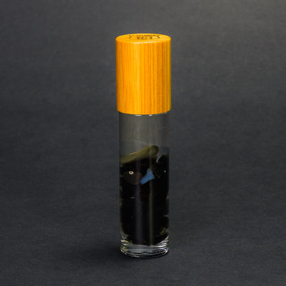 Obsidian Lavender Roller