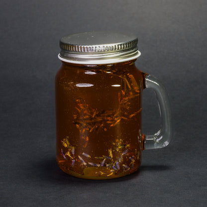 Lavender Honey