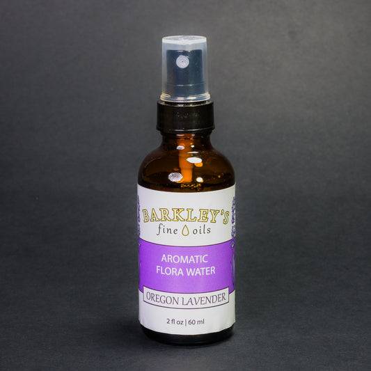 Lavender Flora Water Spray
