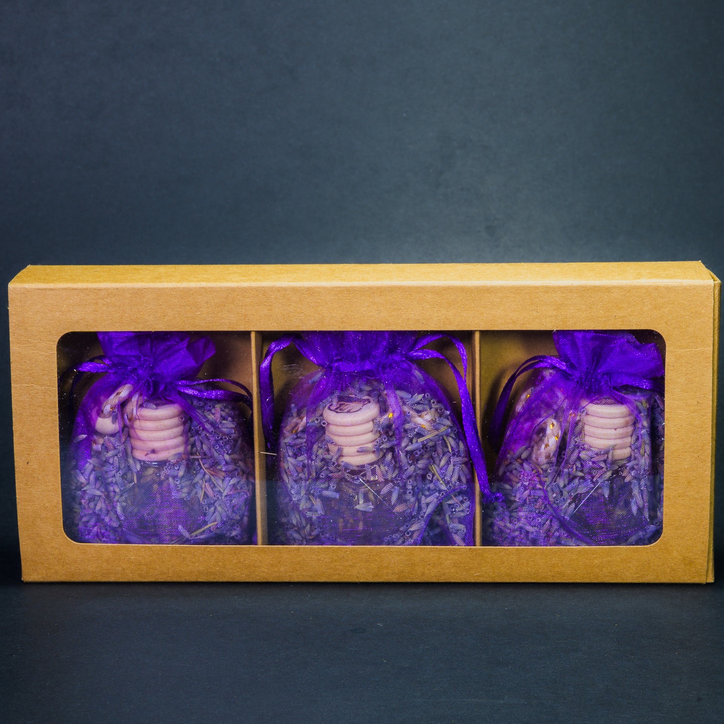 Lavender Diffuser 3 Pack