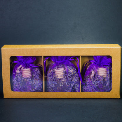 Lavender Diffuser 3 Pack