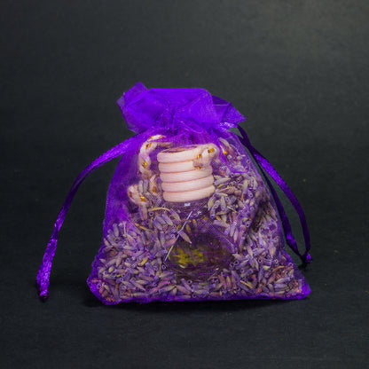 Lavender Diffuser