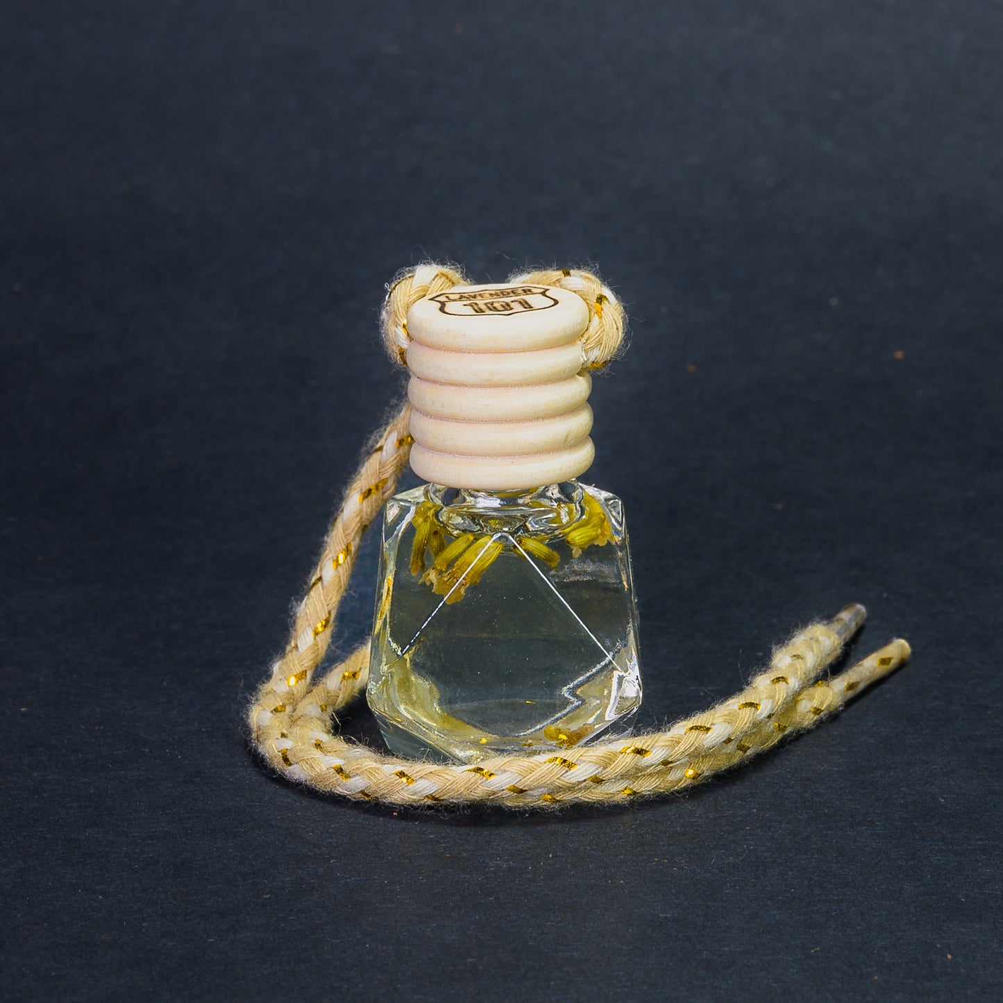 Lavender Diffuser