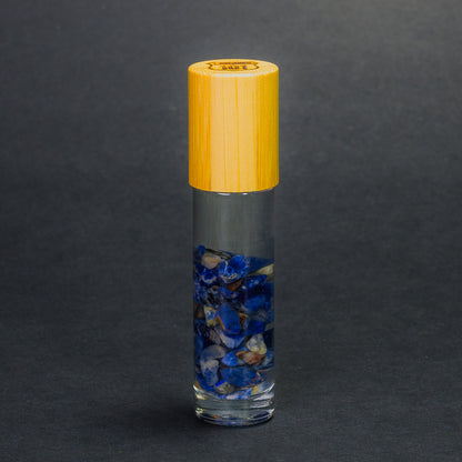 Sodalite Lavender Roller